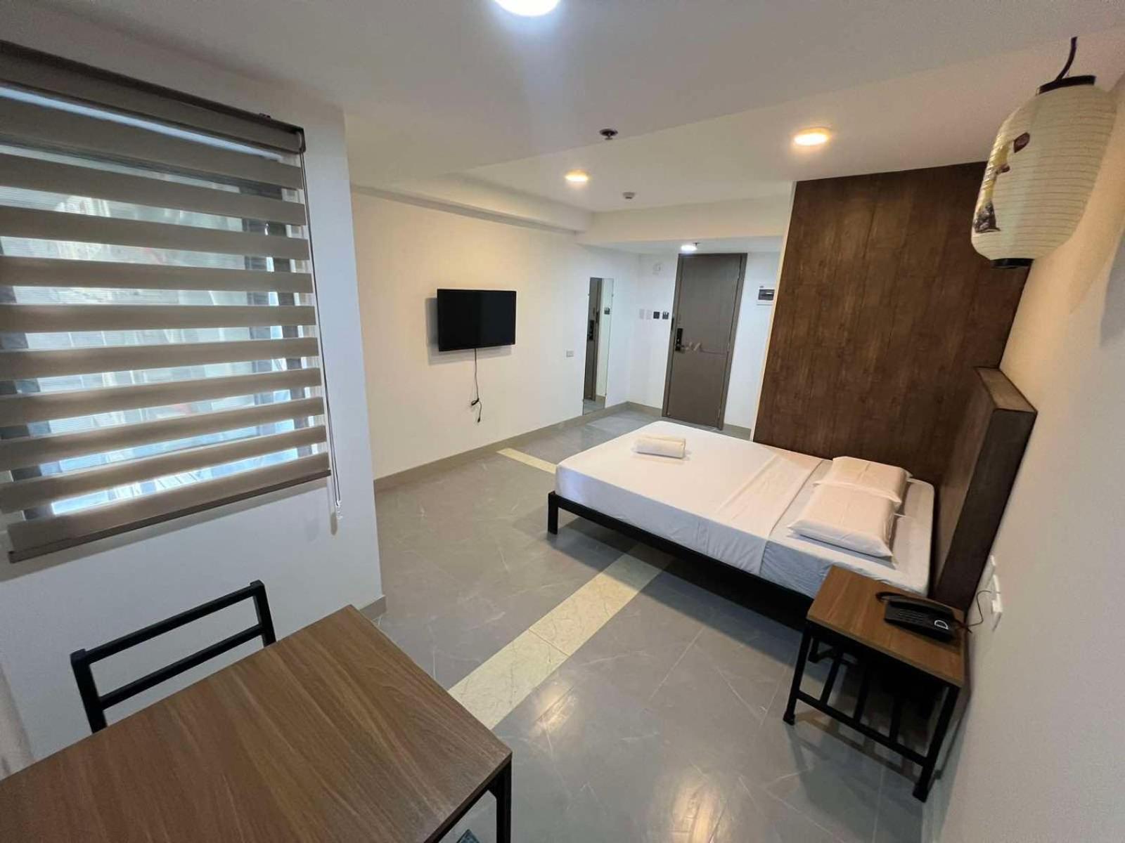 Maine City Residences Tramo Pasay Exterior photo