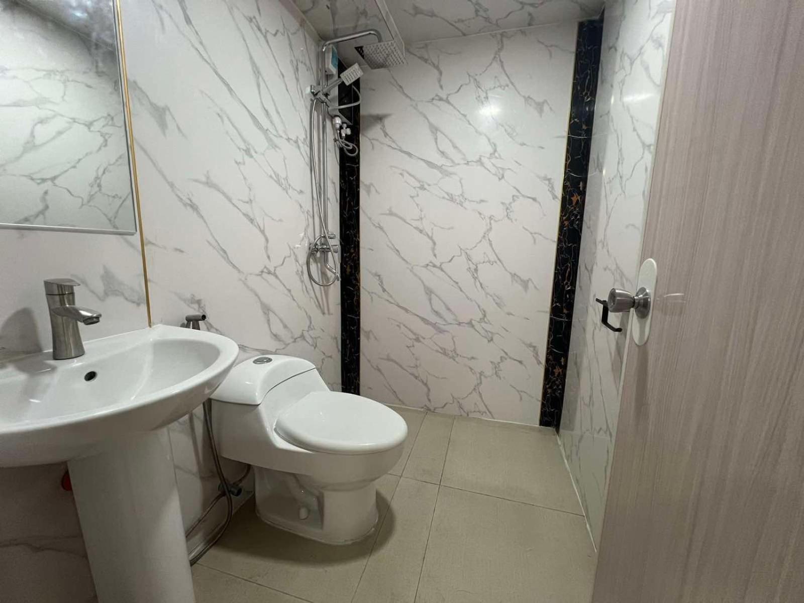 Maine City Residences Tramo Pasay Exterior photo