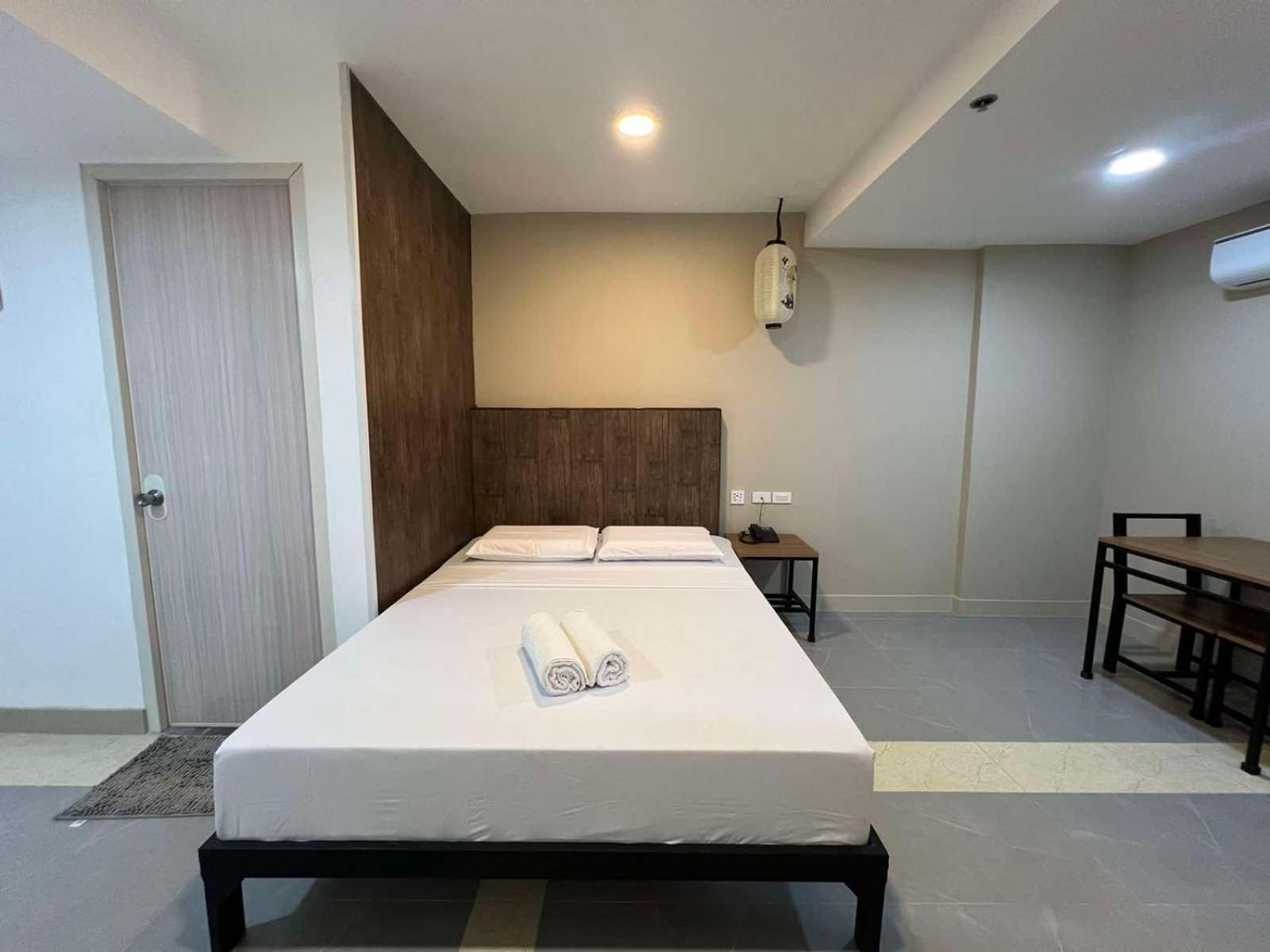 Maine City Residences Tramo Pasay Exterior photo