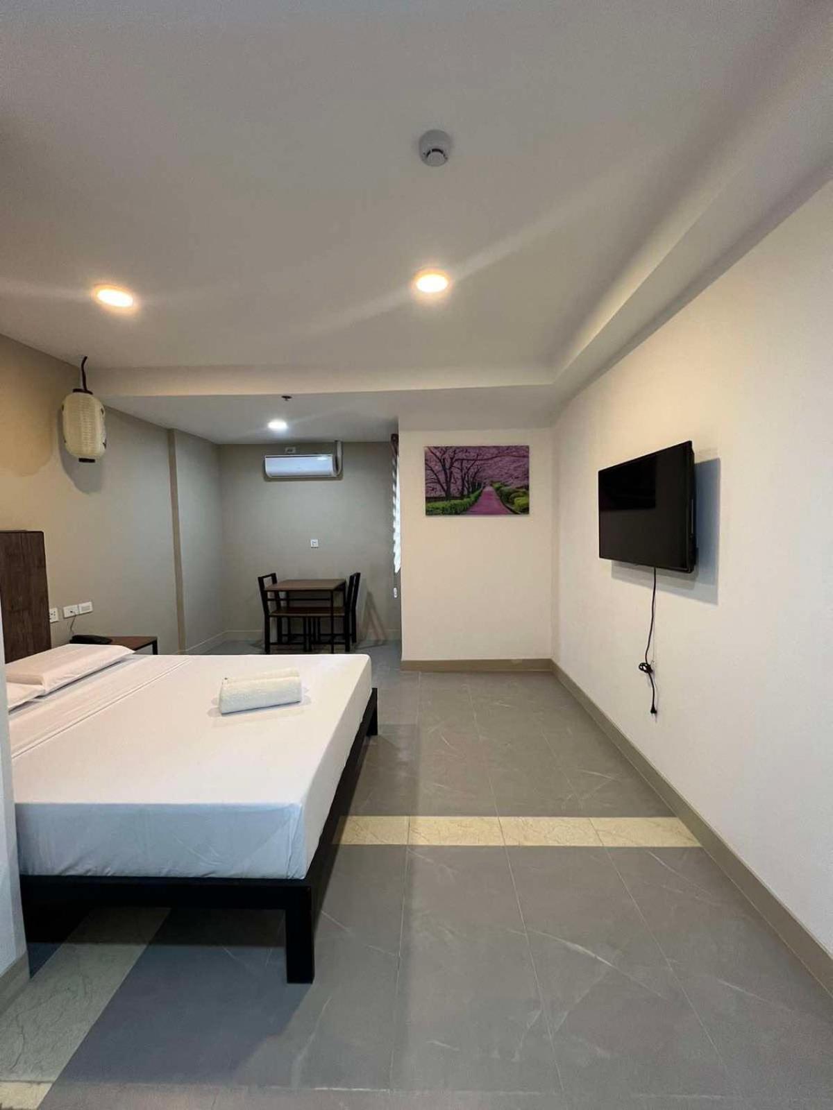Maine City Residences Tramo Pasay Exterior photo